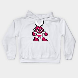 Cutman Kids Hoodie